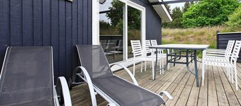 Tranquil Beach Retreat - By Traum Ferienwohnungen