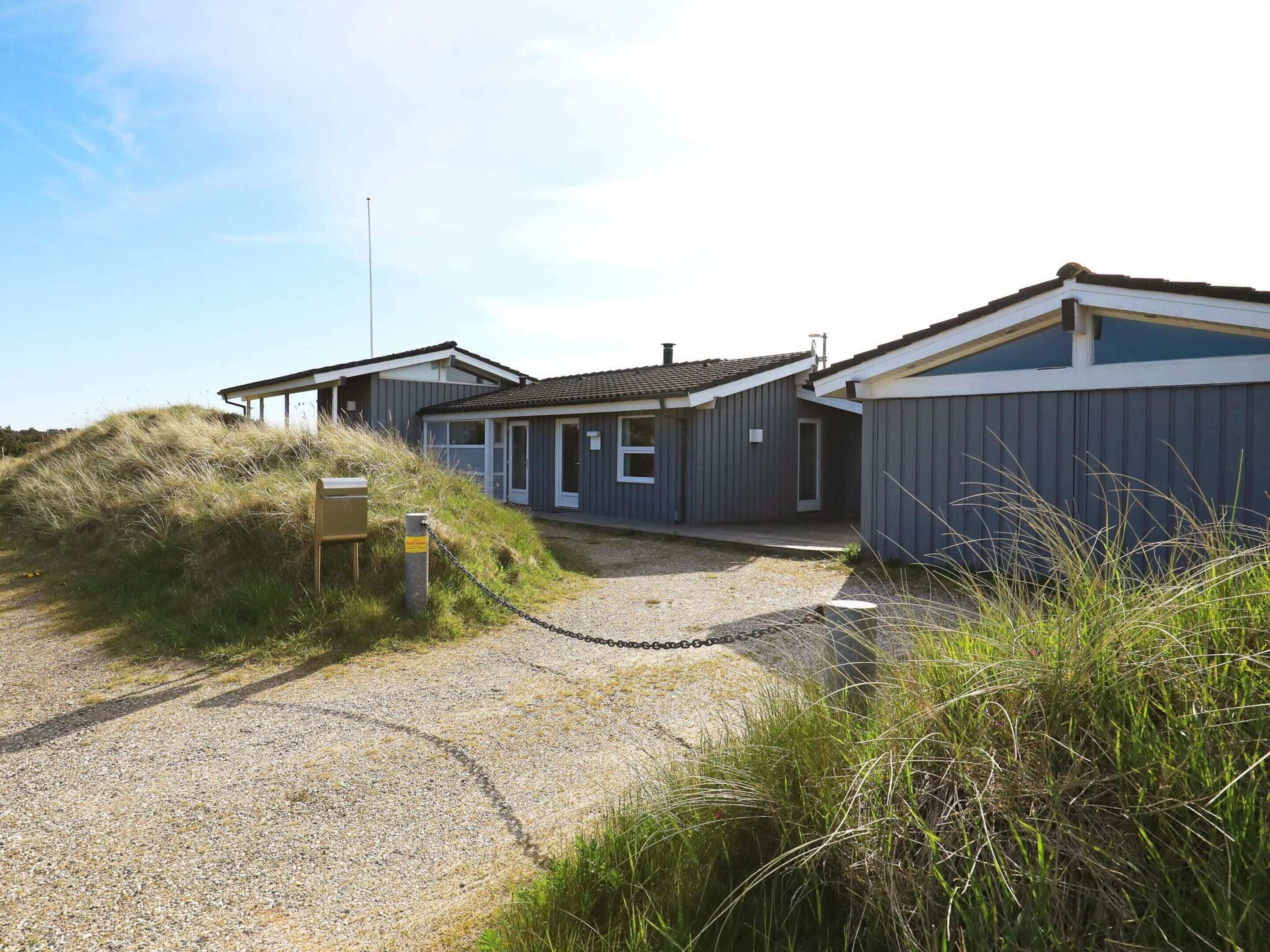 House | View from property