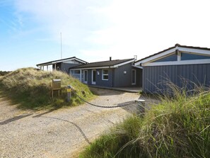House | View from property - 5 Star Holiday Home in Lokken (Lokken)
