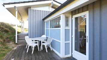 House | View from property