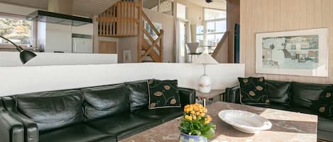 House | View from property