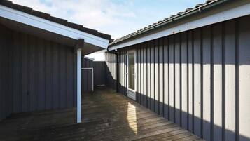 House | View from property