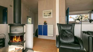 Rumah | Pemandangan dari properti