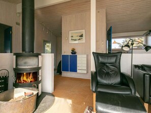 House | View from property