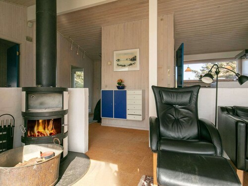 10 Person Holiday Home in Lokken