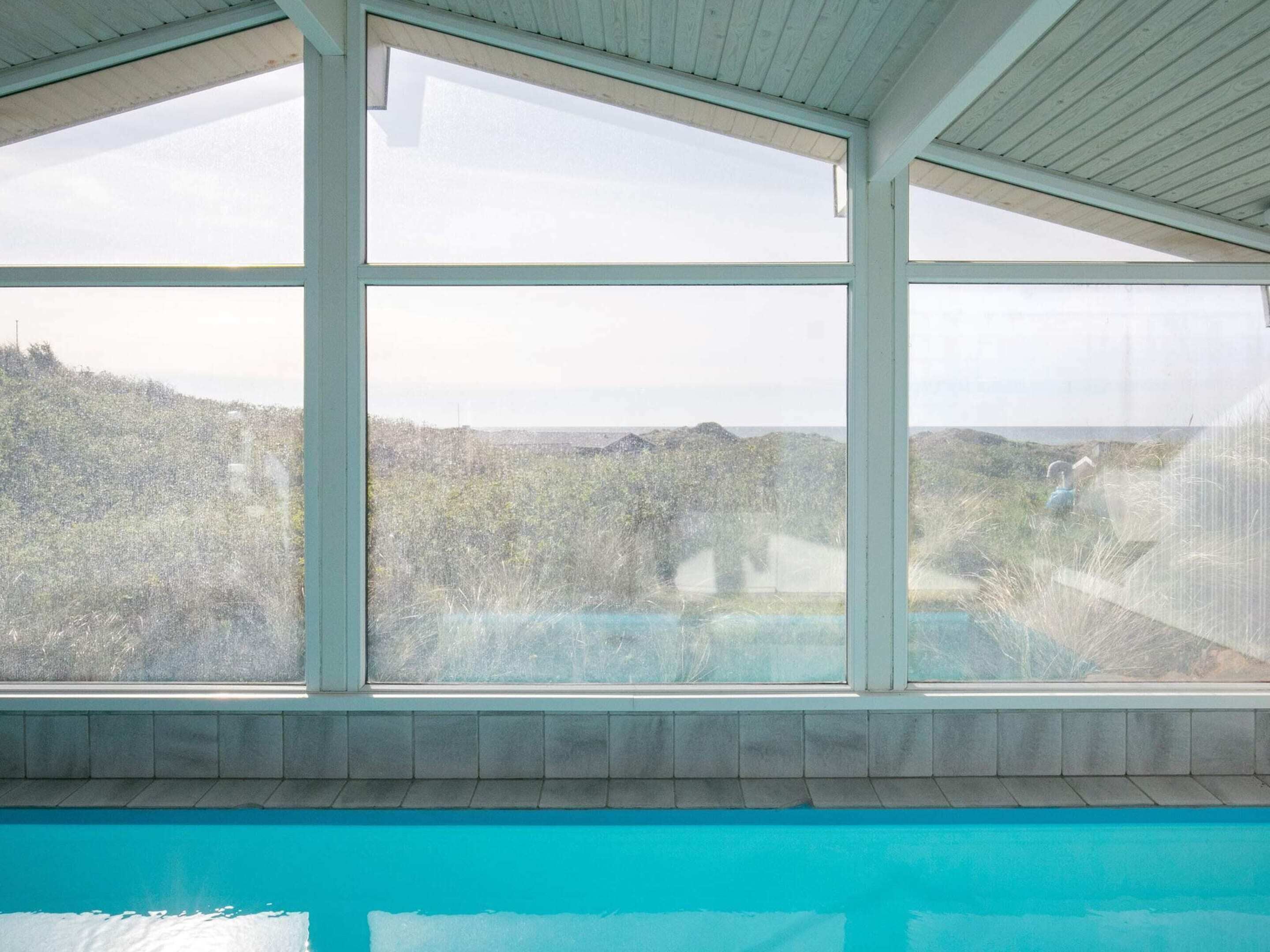 House | Water view
