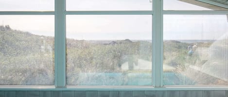 Huis | Uitzicht op het water
