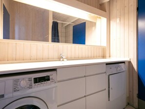 Hus | Udsigt fra overnatningsstedet