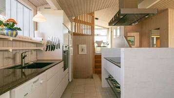 House | Private kitchen