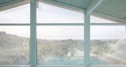 10 Person Holiday Home in Lokken