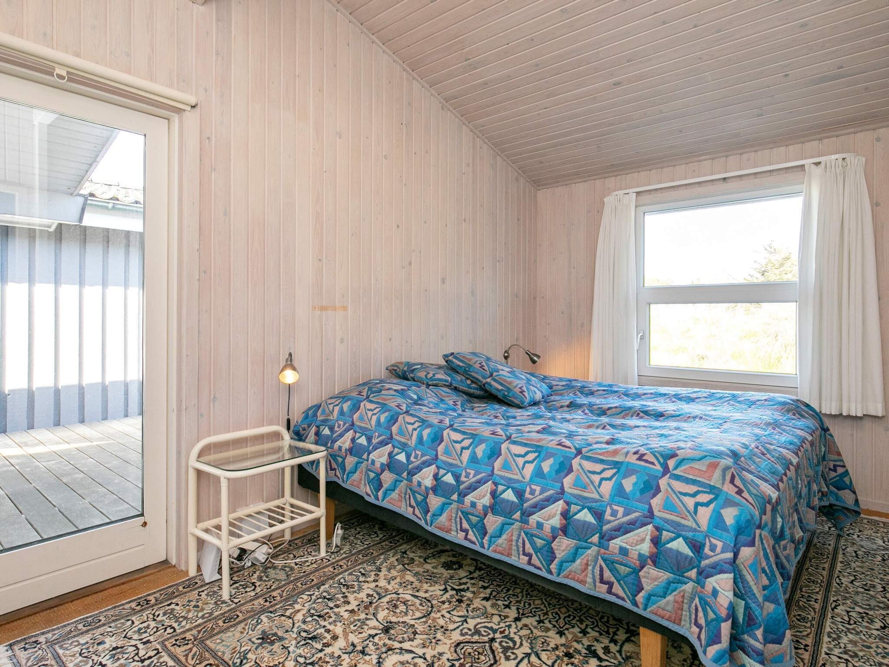 House | View from property