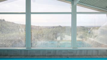 Hus | Udsigt over vandet