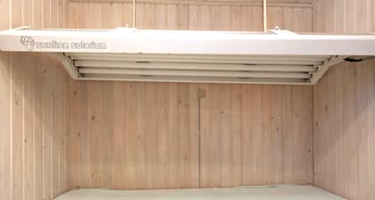 10 Person Holiday Home in Lokken