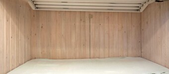 10 Person Holiday Home in Lokken