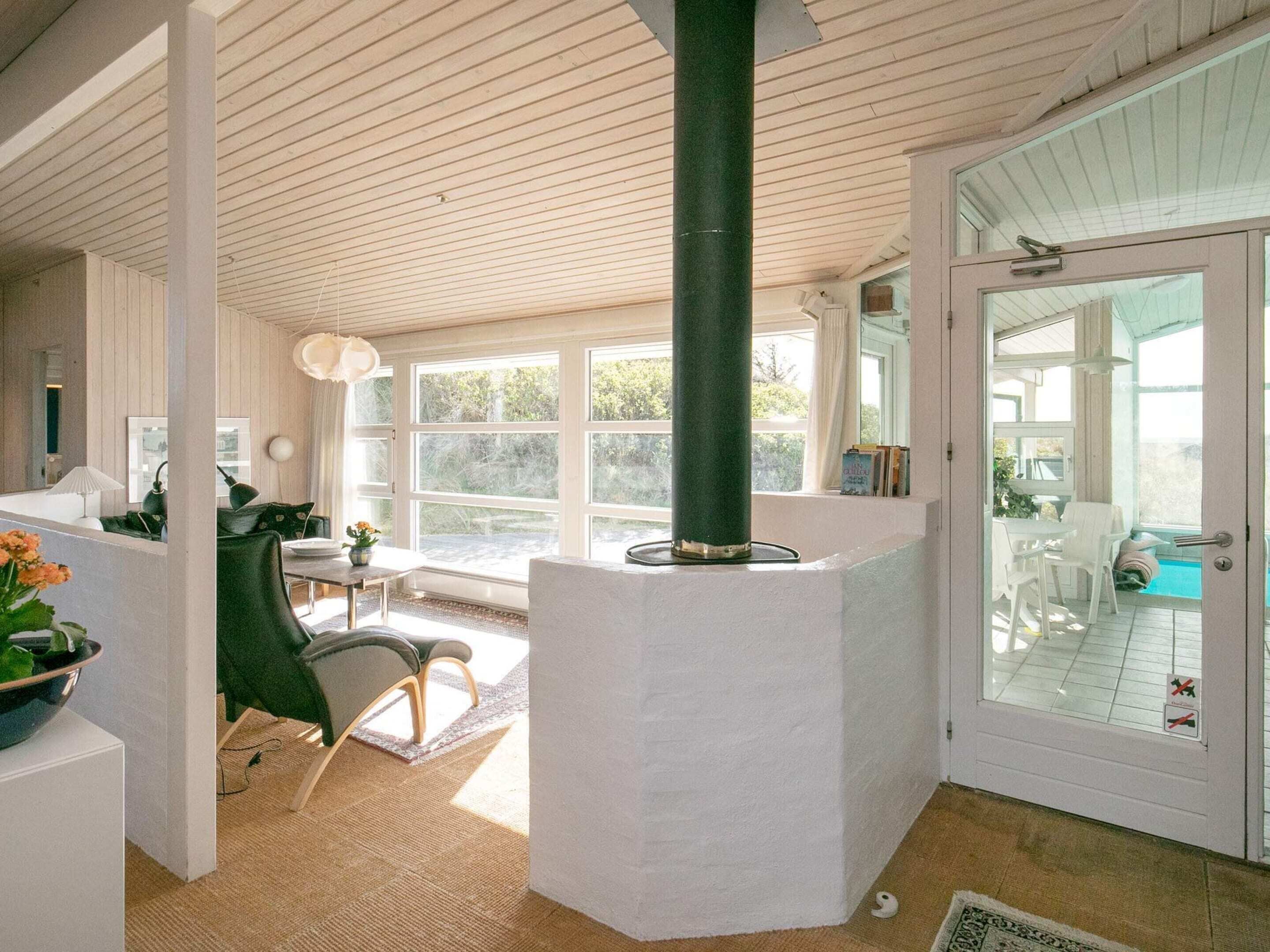 منزل | المنشأة من الداخل