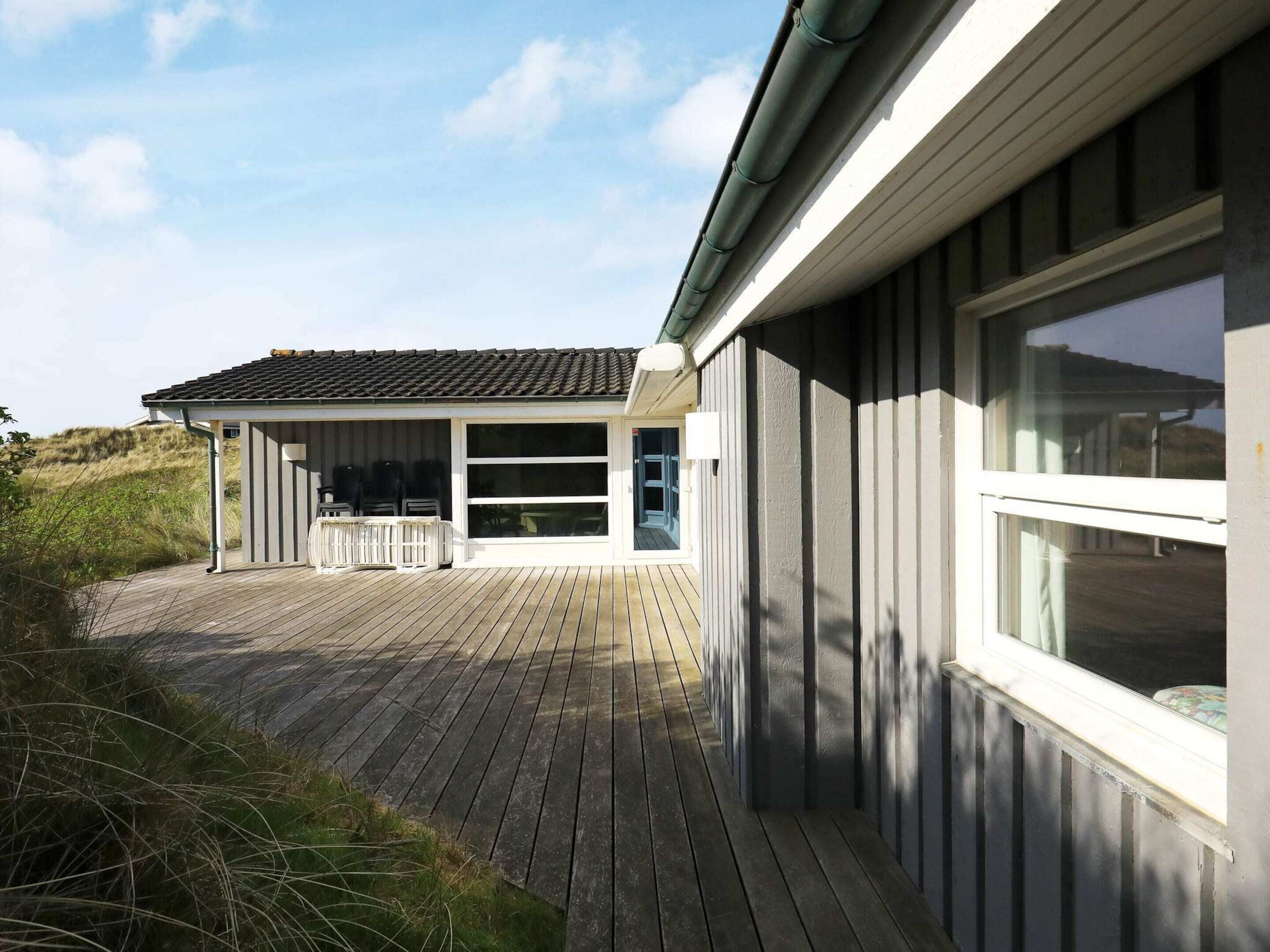 Hus | Utsikt fra overnattingsstedet