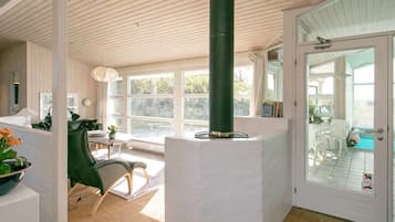 House | View from property