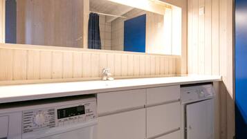 الإطلالة من المنشأة