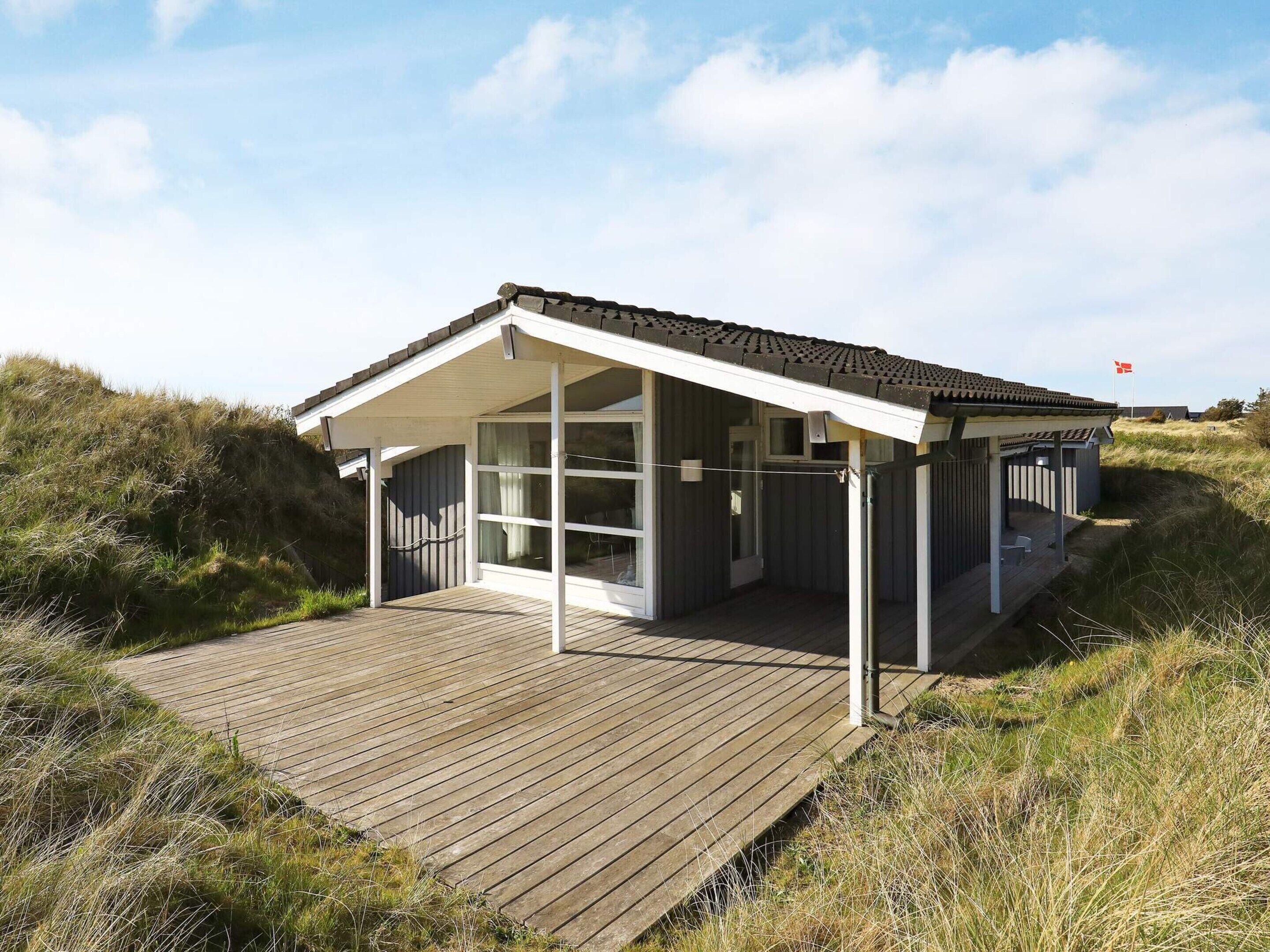 House | View from property