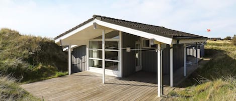 ハウス | 施設からの眺望