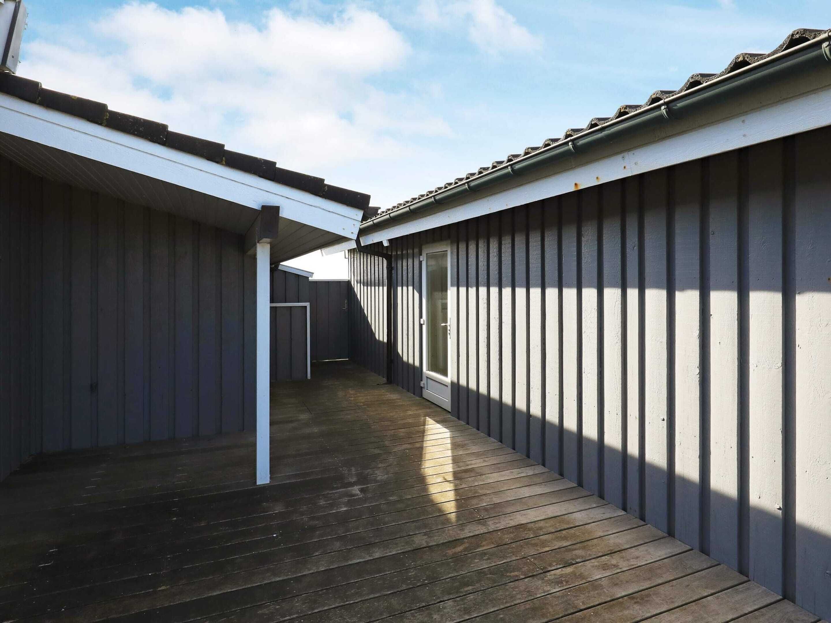 House | Property grounds