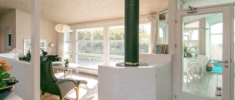 House | View from property