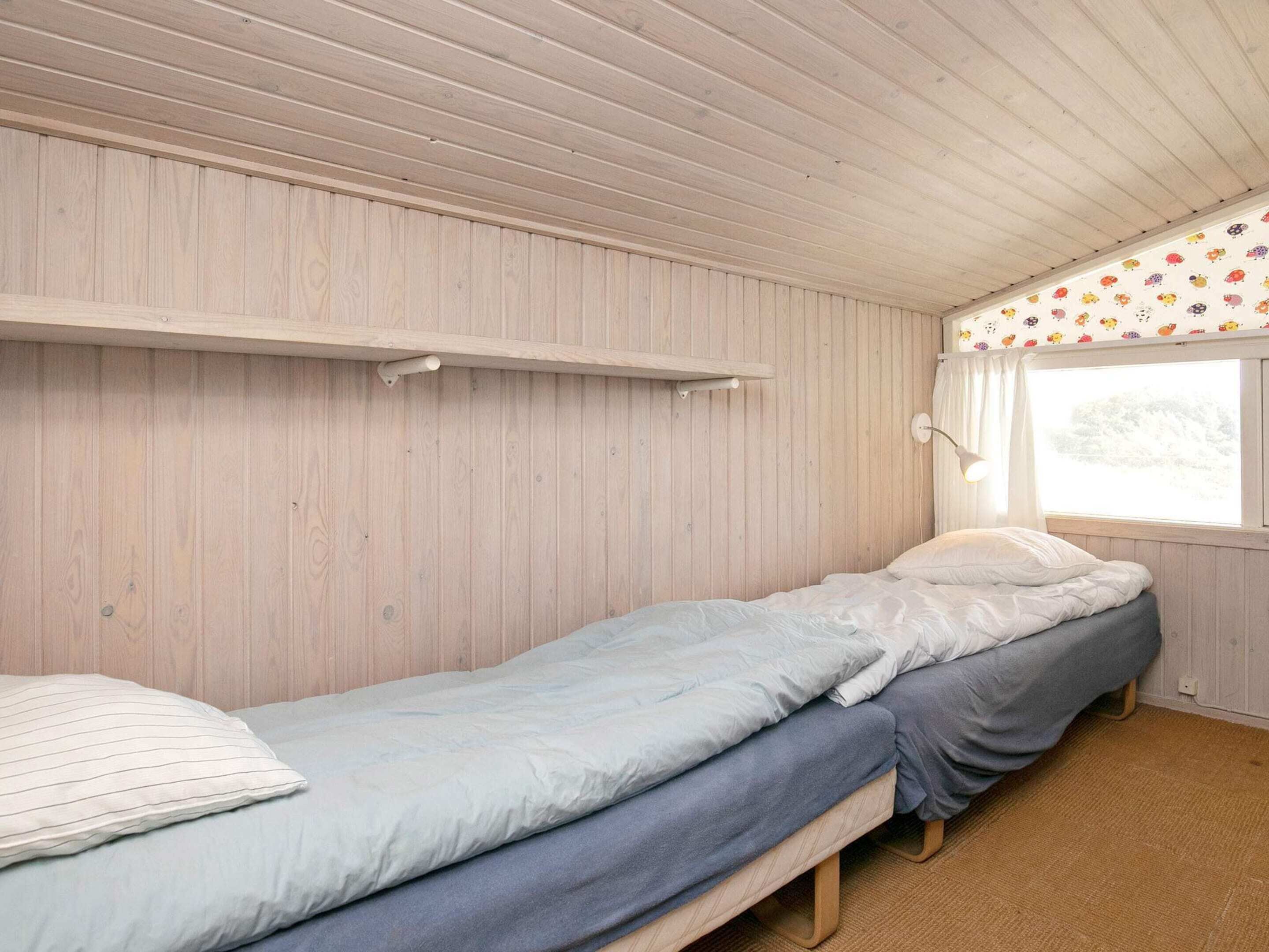 الإطلالة من المنشأة