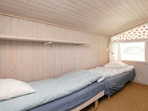 Hus | Utsikt fra overnattingsstedet