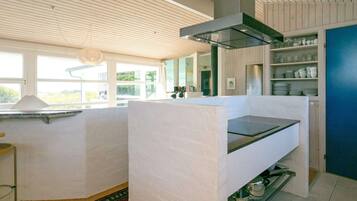 House | View from property