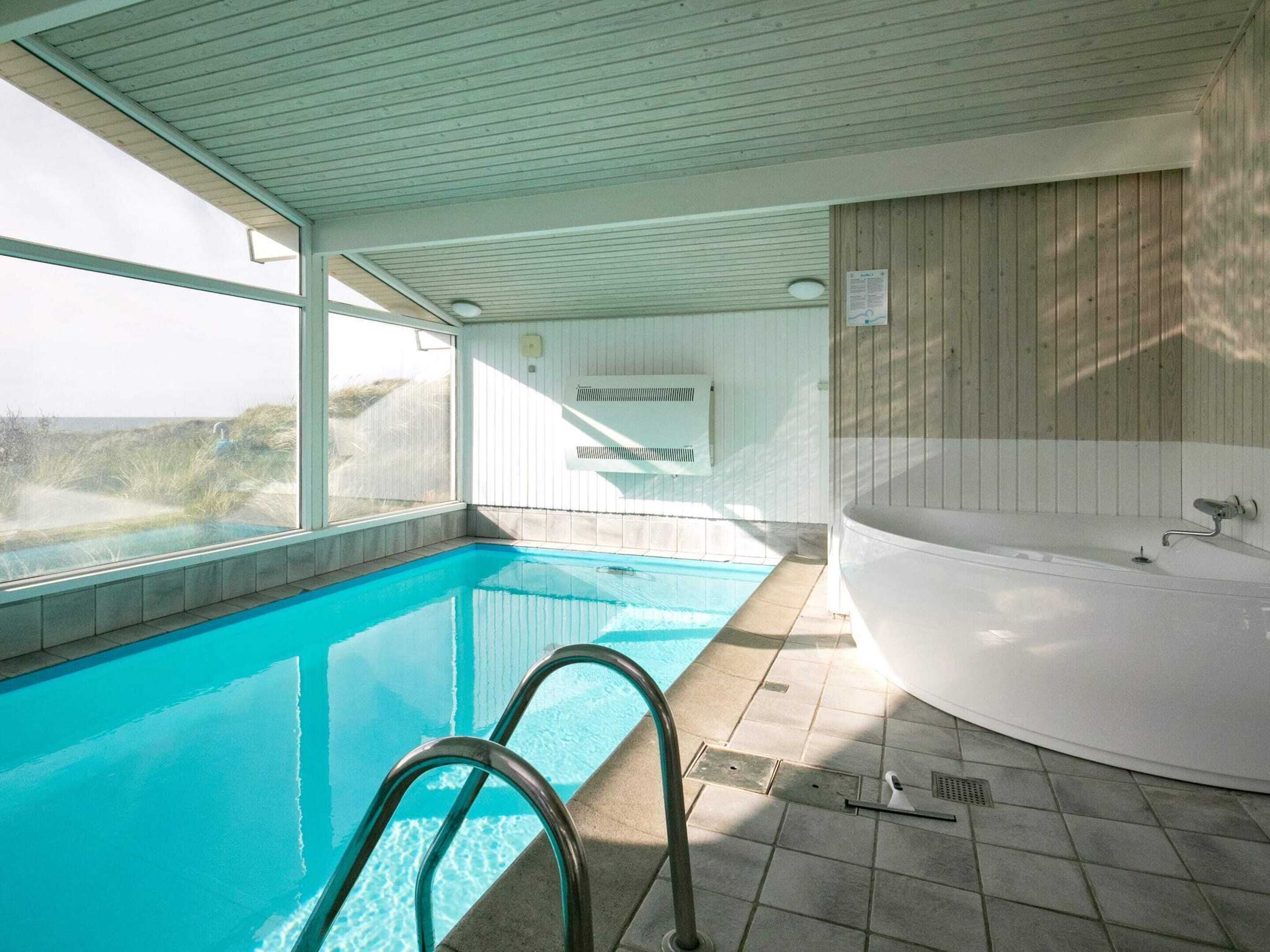 House | Pool | Indoor pool, outdoor pool