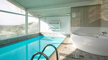 House | Pool | Indoor pool, outdoor pool