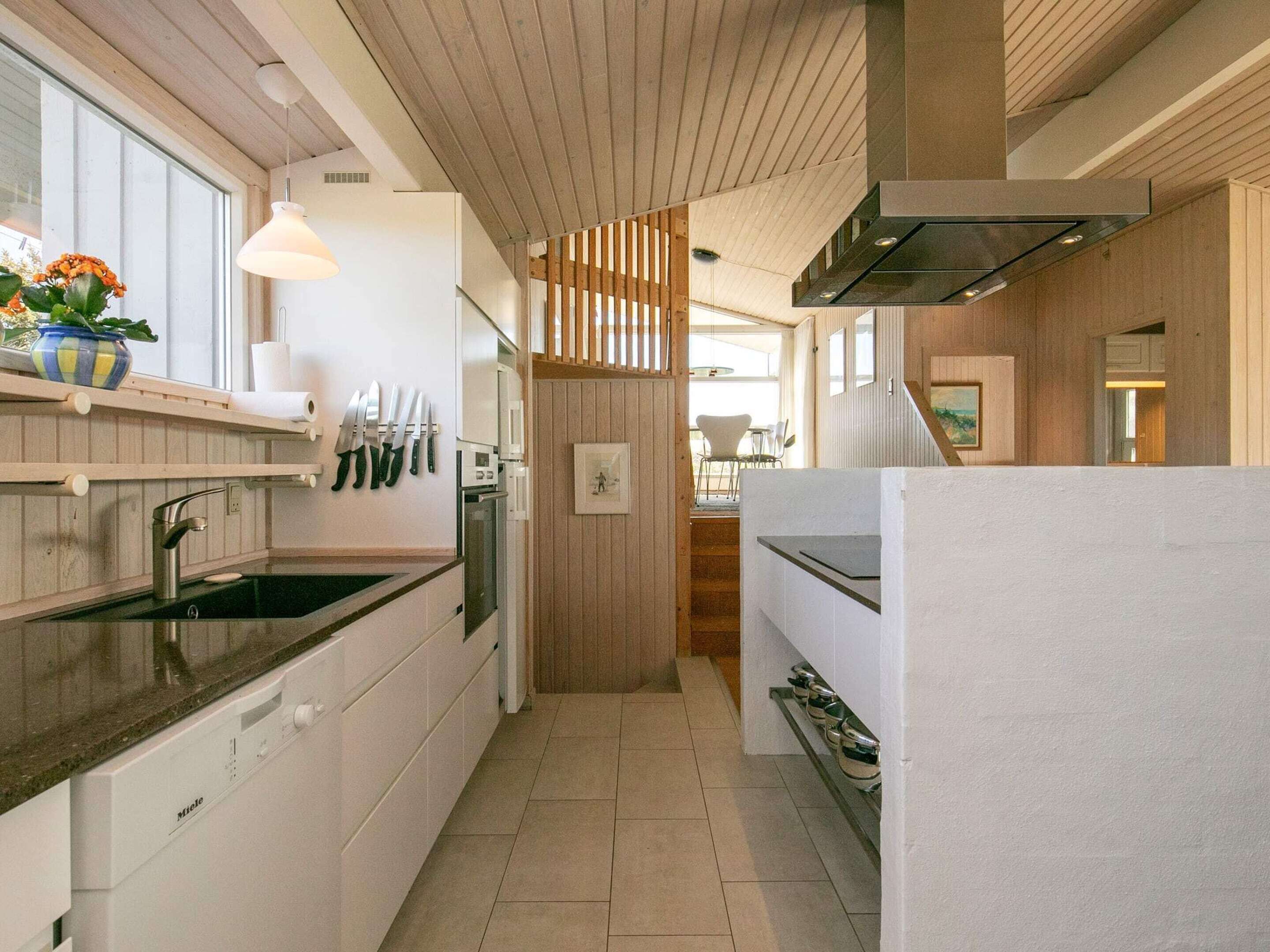 Ferienhaus | Eigene Küche