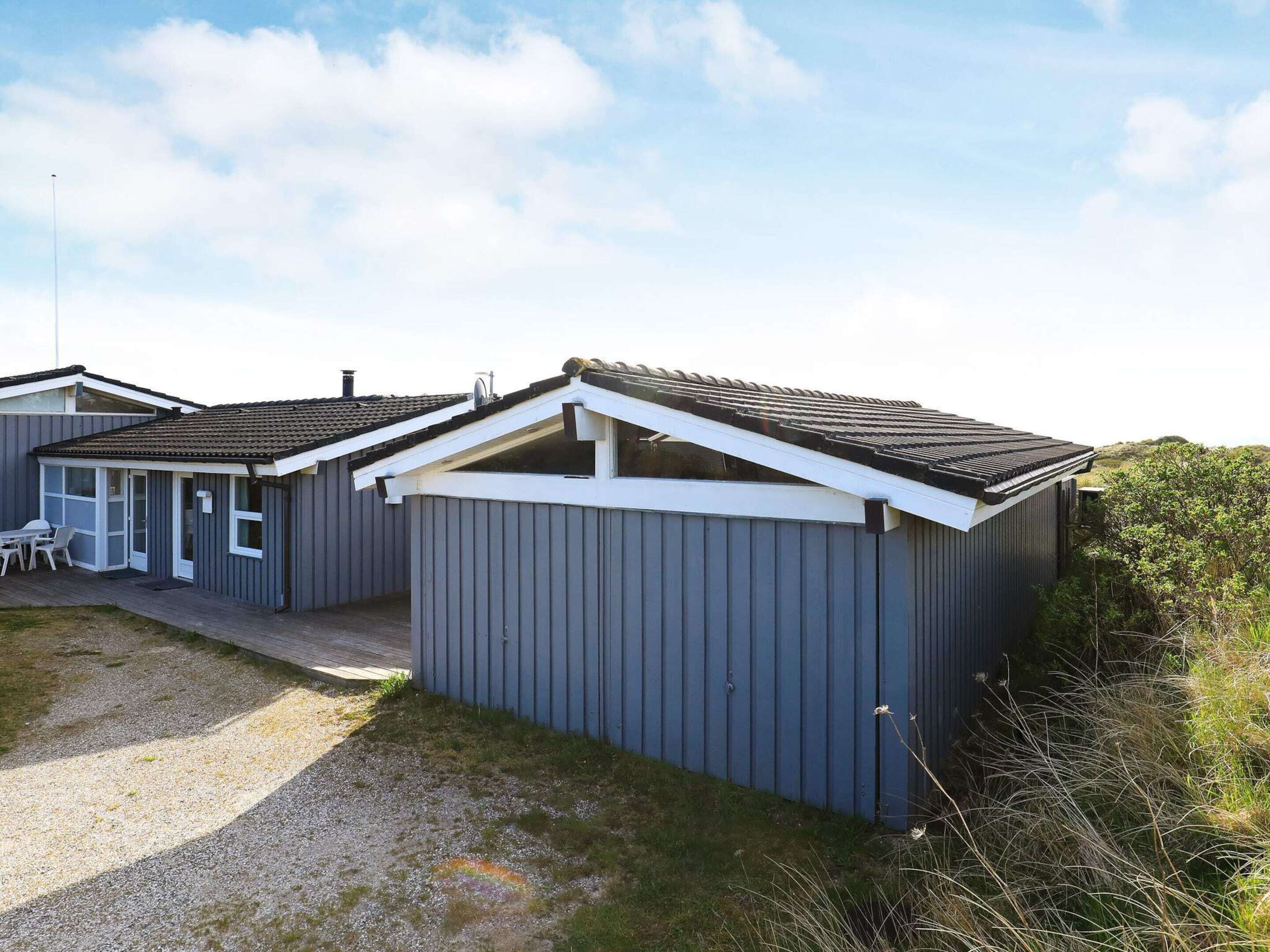 House | View from property