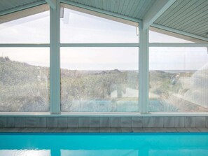 Lake view - 10 Person Holiday Home in Lokken (Lokken)