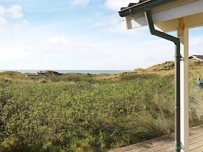 하우스 | 호수 전망