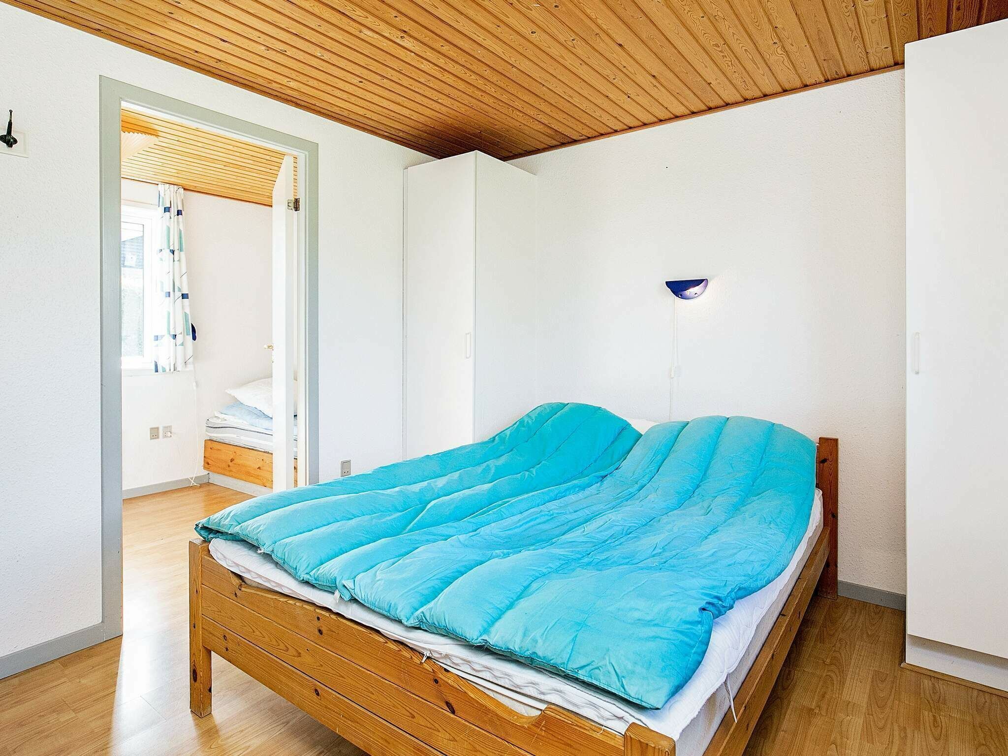 5 bedrooms, individually furnished, cots/infant beds