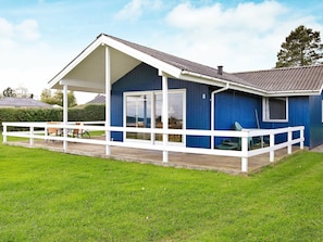 House | Exterior