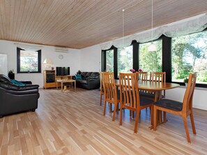 Hus | Interiør