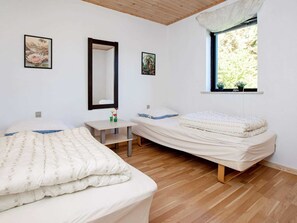 Ferienhaus | Innenbereich