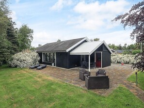 Maison | Extérieur