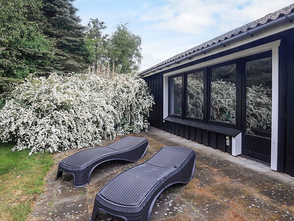 House | Exterior - 6 Person Holiday Home in Gedser-by Traum (Gedser)