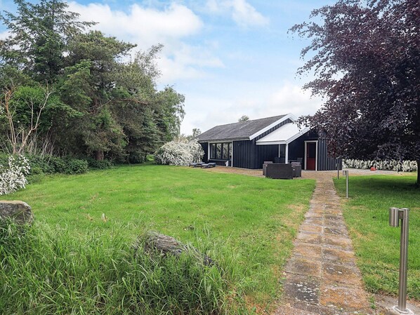 Maison | Vue depuis l’hébergement