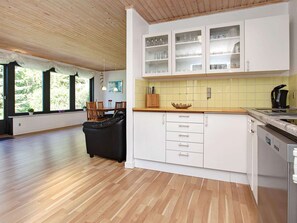 Hus | Interiør