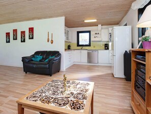 House | Interior - 6 Person Holiday Home in Gedser (Gedser)