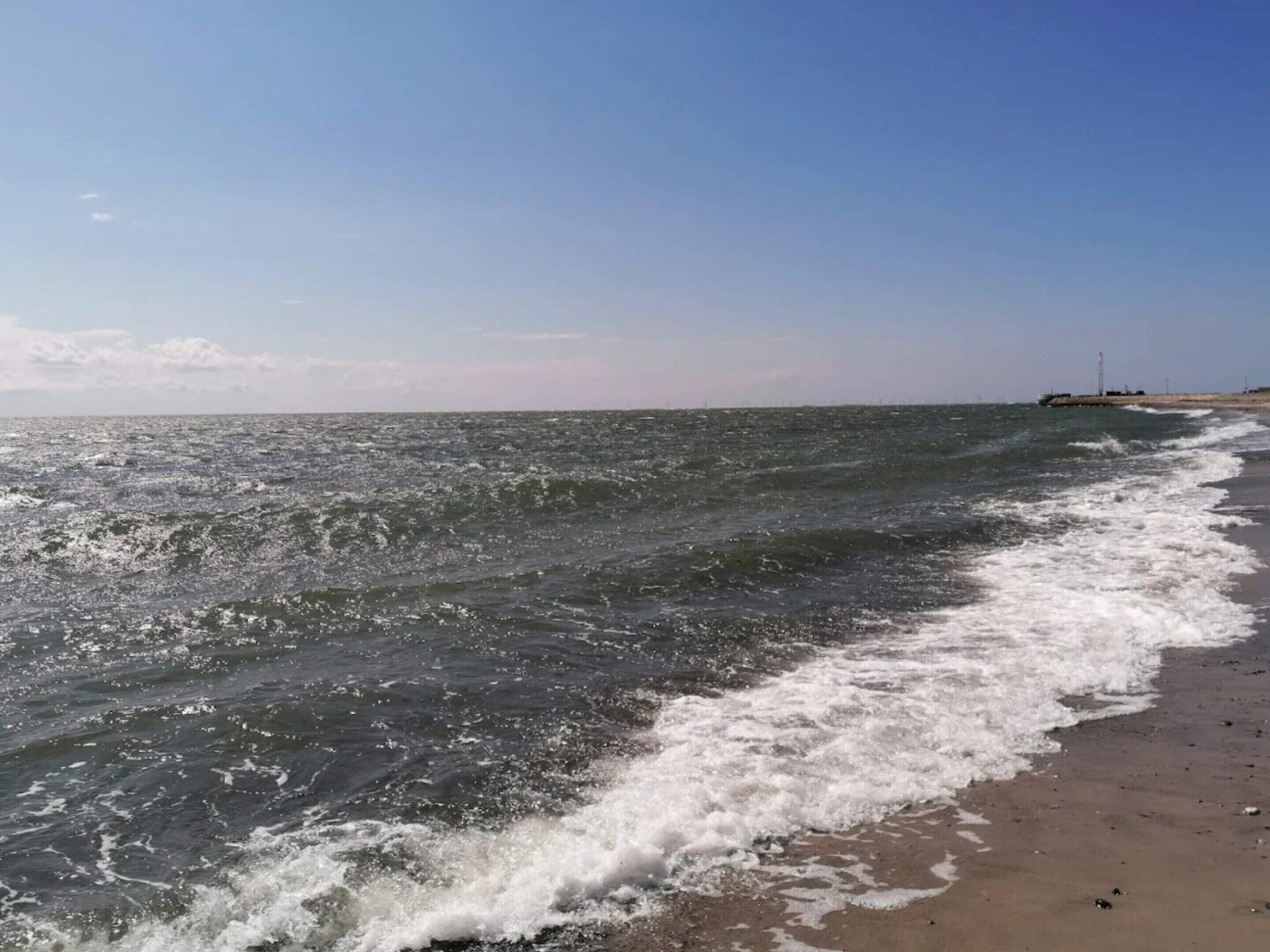 House | Water view