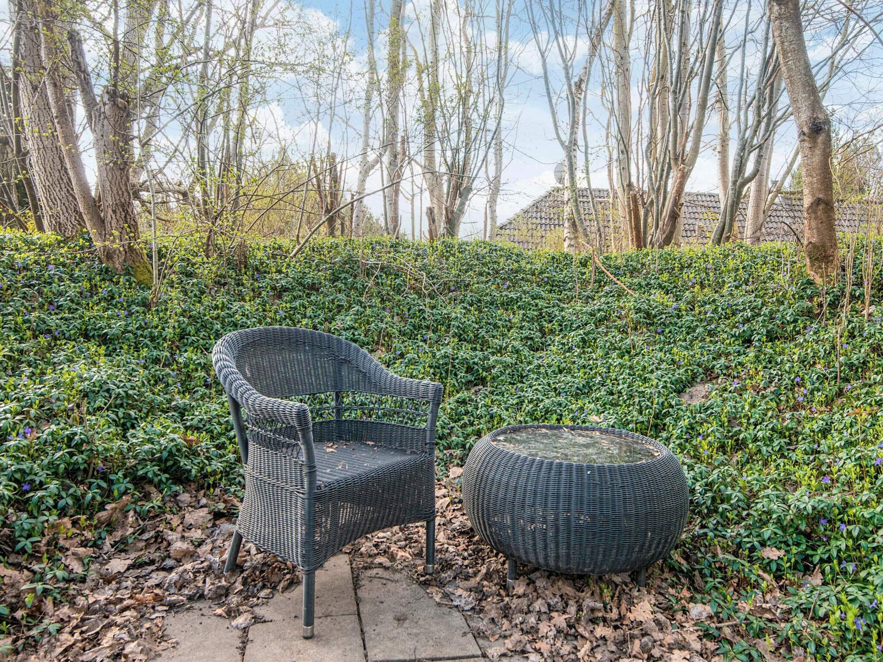 Hus | Utsikt från boendet