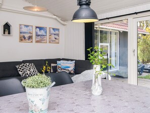 House | Interior - 6 Person Holiday Home in Oksbol-by Traum (Oksbol)