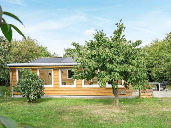 House | Property grounds