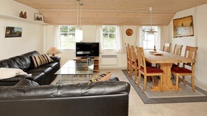 Hus | Innvendig