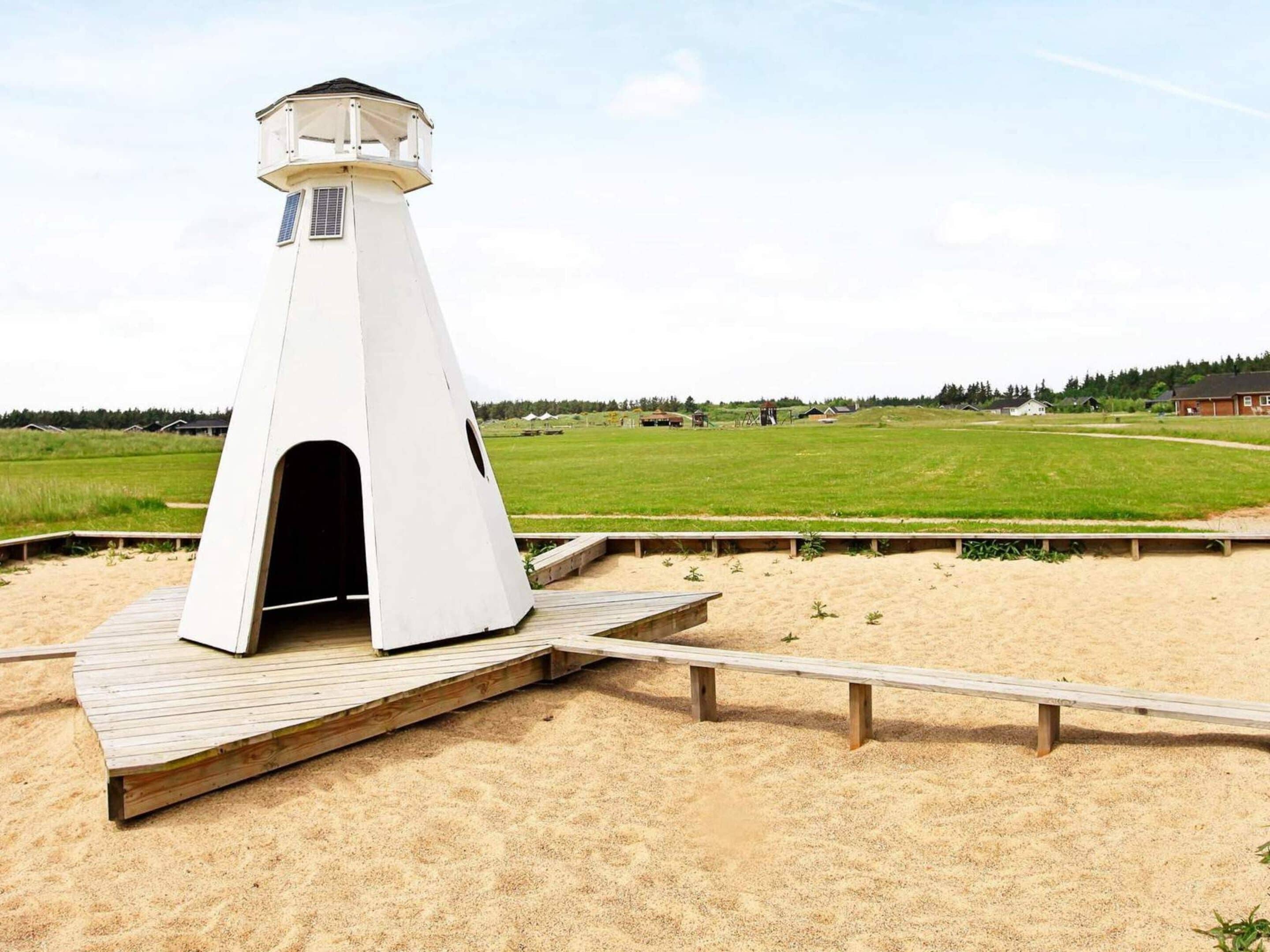 House | Property grounds